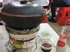 -威邵鸡煲(西华路总店)