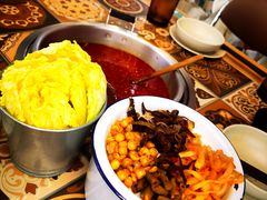 -顶上头·螺蛳火锅(五一新村店)