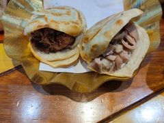 -永茂驴肉(莲池南大街总店)