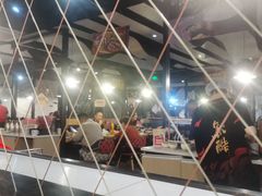 -鱼酷活鱼烤鱼(梅江印象城店)