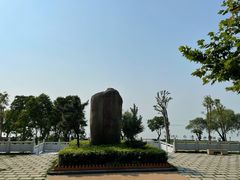 -洪泽湖古堰景区