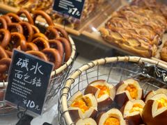 -分子跳动鲜活面包(五一大道店)