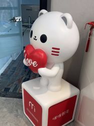 -咪咪专业脱毛连锁机构