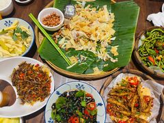 -园林美食城·本土农家菜(杨和镇店)