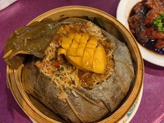 -唐苑酒家·岭南粤菜名店(太古仓店)