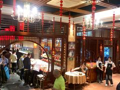 -抱德·潮汕味(敦和店原惠城鱼仔)