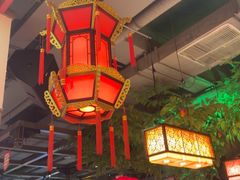 -矮板凳老火锅(宽窄巷子店)