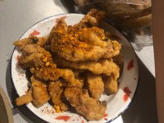 酥肉-周幺妹重庆老火锅(银泰城总店)