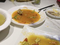 -马白开来特色羊排揪片子  (总店)