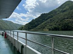 -新安江山水画廊风景区