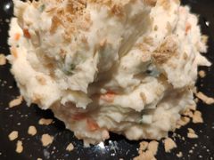 土豆泥-南门小馆·清真(国贸商城店)