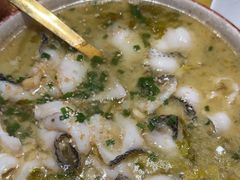 -缪氏川菜(丰盛町店)