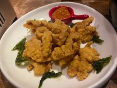 -令狐冲·活鱼馆(宝龙店)