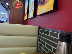 -宽窄巷子冒菜(中华广场店)