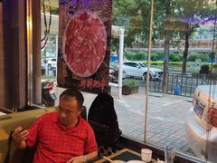 -小牛海记潮汕牛肉店(永定路店)