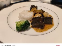 -万达瑞华酒店·品珍中餐厅