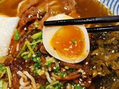 -芜小皖砂锅菜(青山街店)