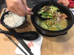 -大鼓米线(浦东长泰店)