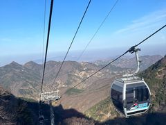 -泰山风景名胜区