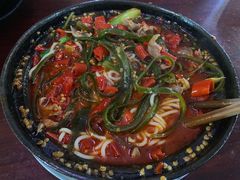 -李米线(武陵路店)