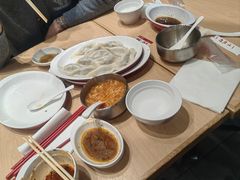 -喜家德虾仁水饺(浦东山姆店)