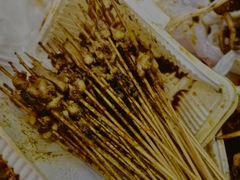 -十里铺铁板鱿鱼