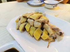 -华哥私厨-原醉琼楼