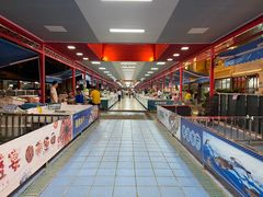 -南沙十九涌渔人码头-南门