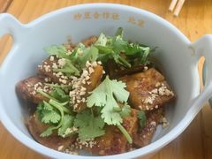 -炒豆合作社(东四总店)