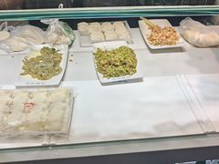 -白锦记手工水饺坊(武圣路店)
