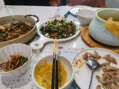 -赵小姐丨新中餐(曲江店)