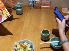 -一心创作料理屋(经开万达店)