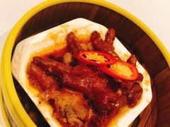 -上海1号私藏菜(静安店)