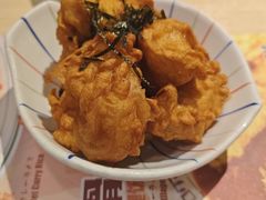 -白熊咖哩(新世界城店)