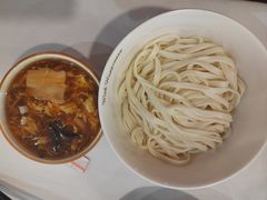 老北京特色打卤面-东兴楼饭庄(六里桥店)