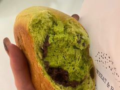 -WHEAT&BAKER-麥(凯德来福士店)