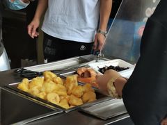 -细妹五香牛杂(步行街店)
