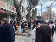 -赵姐猪耳朵饭店