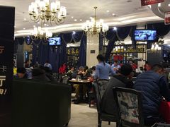 -申阿婆·上海菜·小海鲜(国展店)