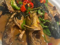 -梁家大院•农家菜(昆山会展中心店)