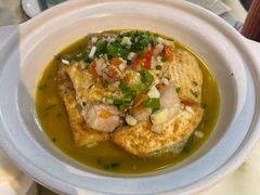 -野渡坡·极致湘菜·庭院餐厅(汉阳店)