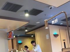 -海底捞火锅(漕宝路店)