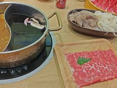 -松野谷·寿喜烧自助(华联顺义金街购物中心店)