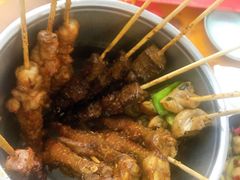 -炒豆合作社(东四总店)