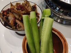 -小秦淮·南京土菜(新亭西路店)