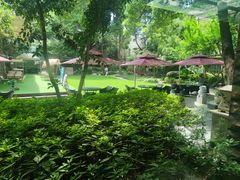 景观位-俏江南·花园戏曲餐厅(881店)