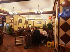 大堂-山城年华老火锅(玉林店)