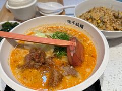 -味千拉面(泰州万达广场店)