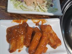 -杀猪天·韩国烤肉(总店)