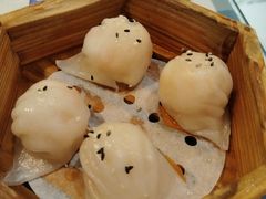 -观塘港茶餐厅(八一大道店)